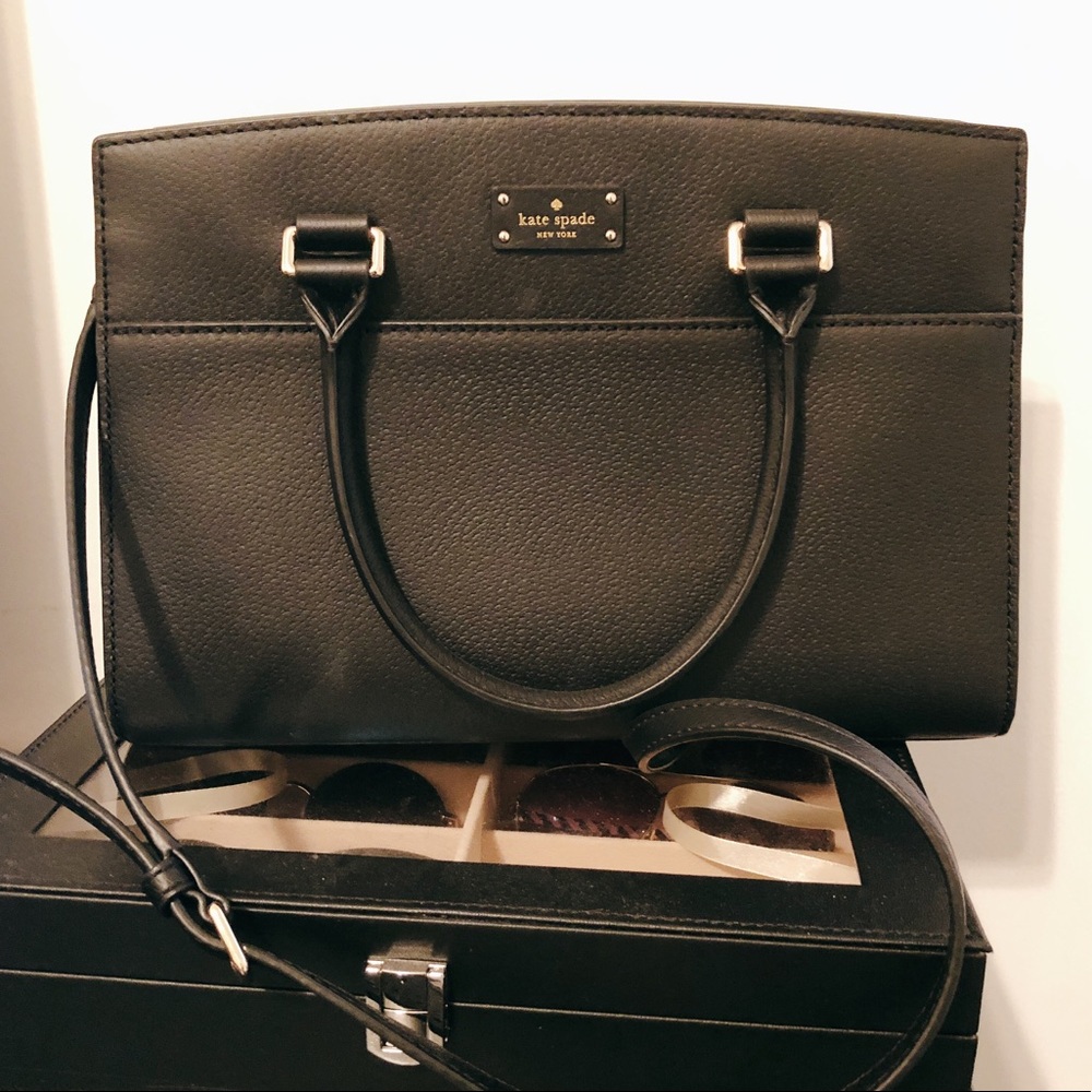 Kate Spade Cross Body